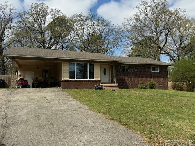 2017  Paula  Pocahontas, AR