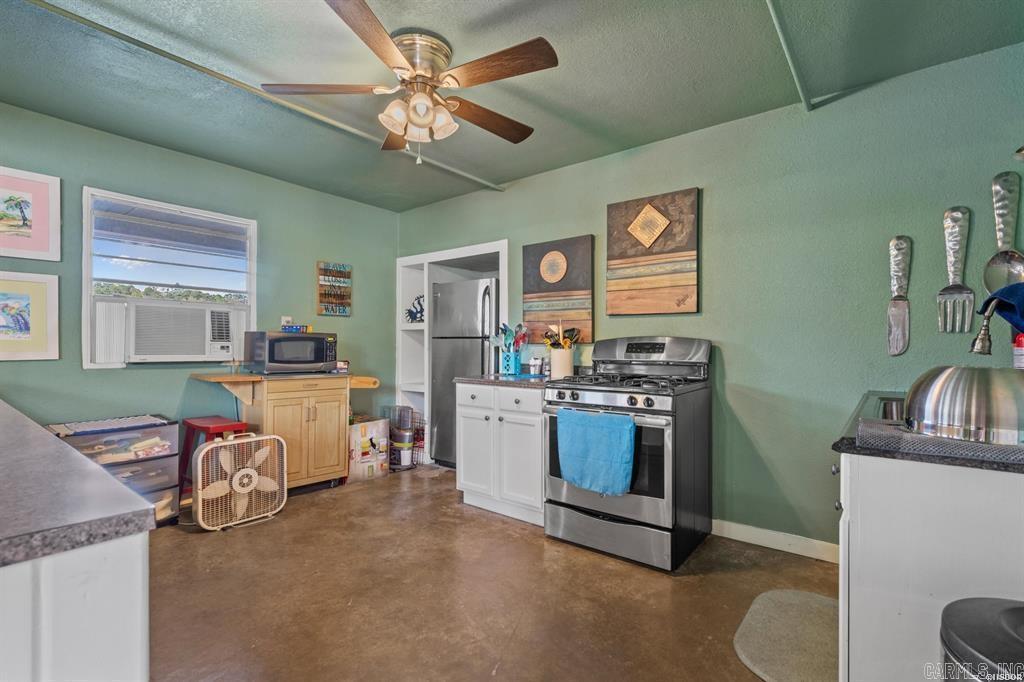 105  Chambers  Hot Springs, AR