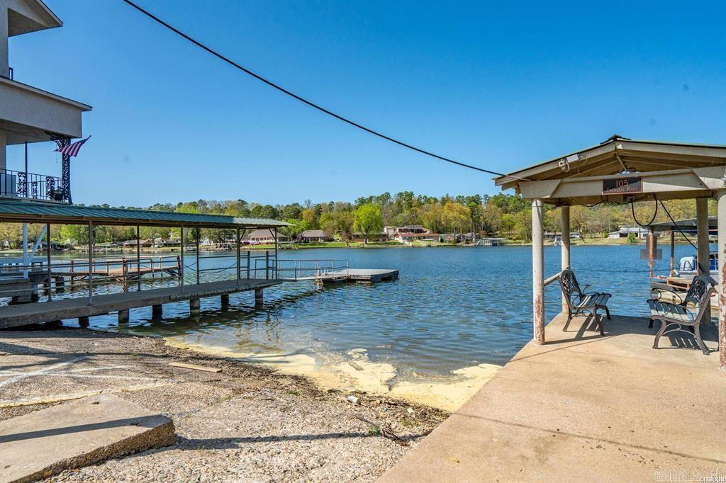 105  Chambers  Hot Springs, AR