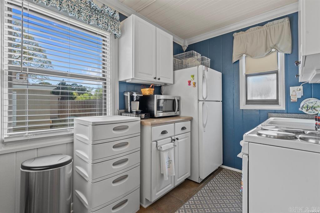105  Chambers  Hot Springs, AR