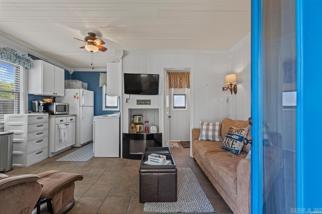 105  Chambers  Hot Springs, AR