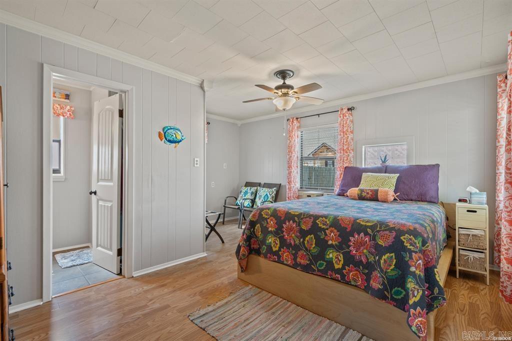 105  Chambers  Hot Springs, AR