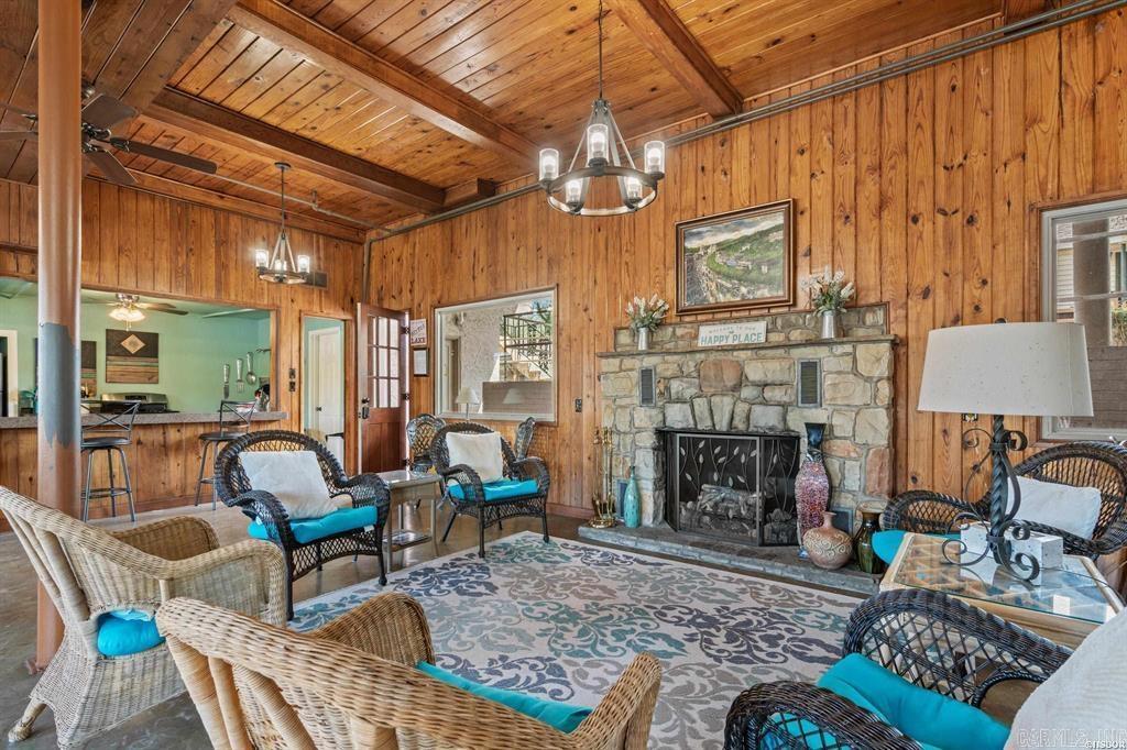 105  Chambers  Hot Springs, AR