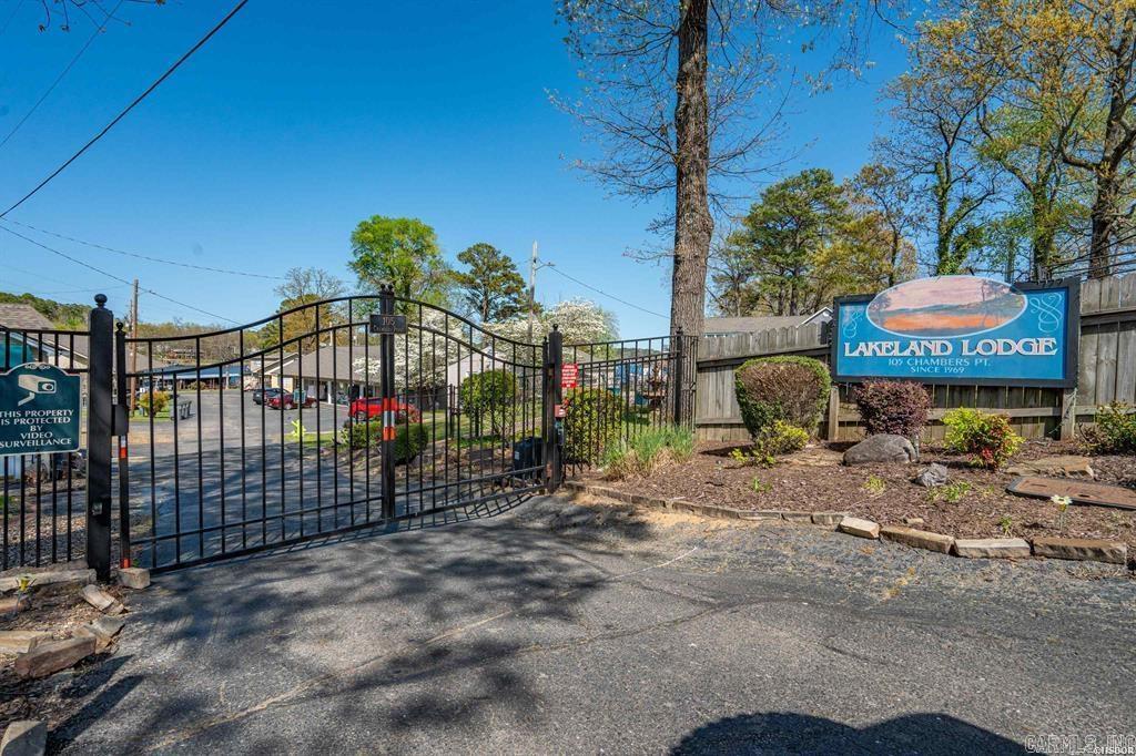 105  Chambers  Hot Springs, AR