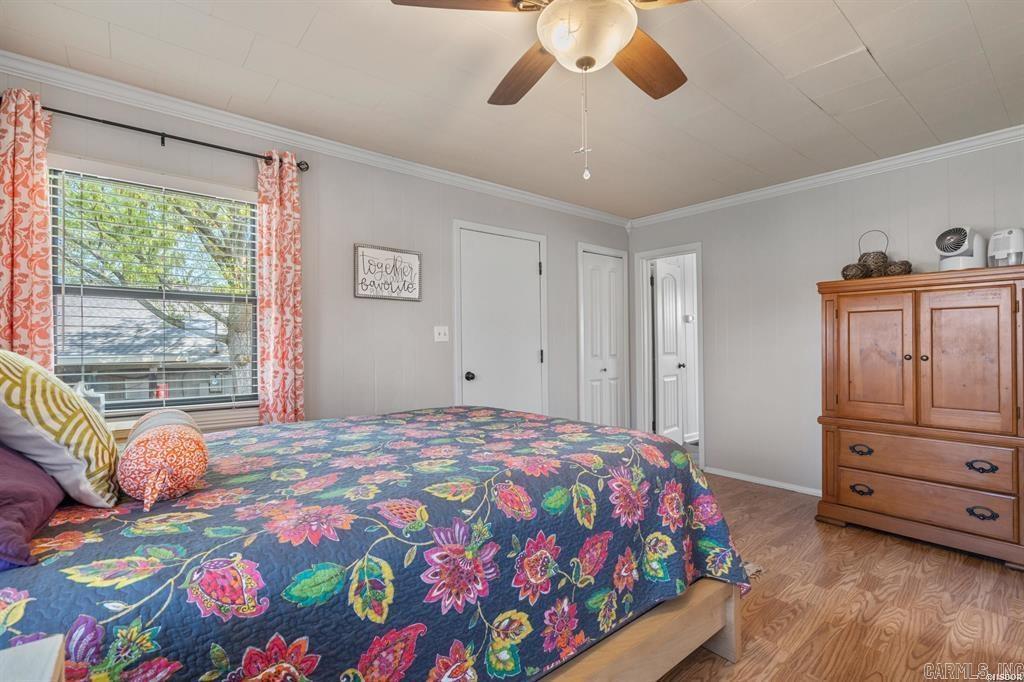 105  Chambers  Hot Springs, AR