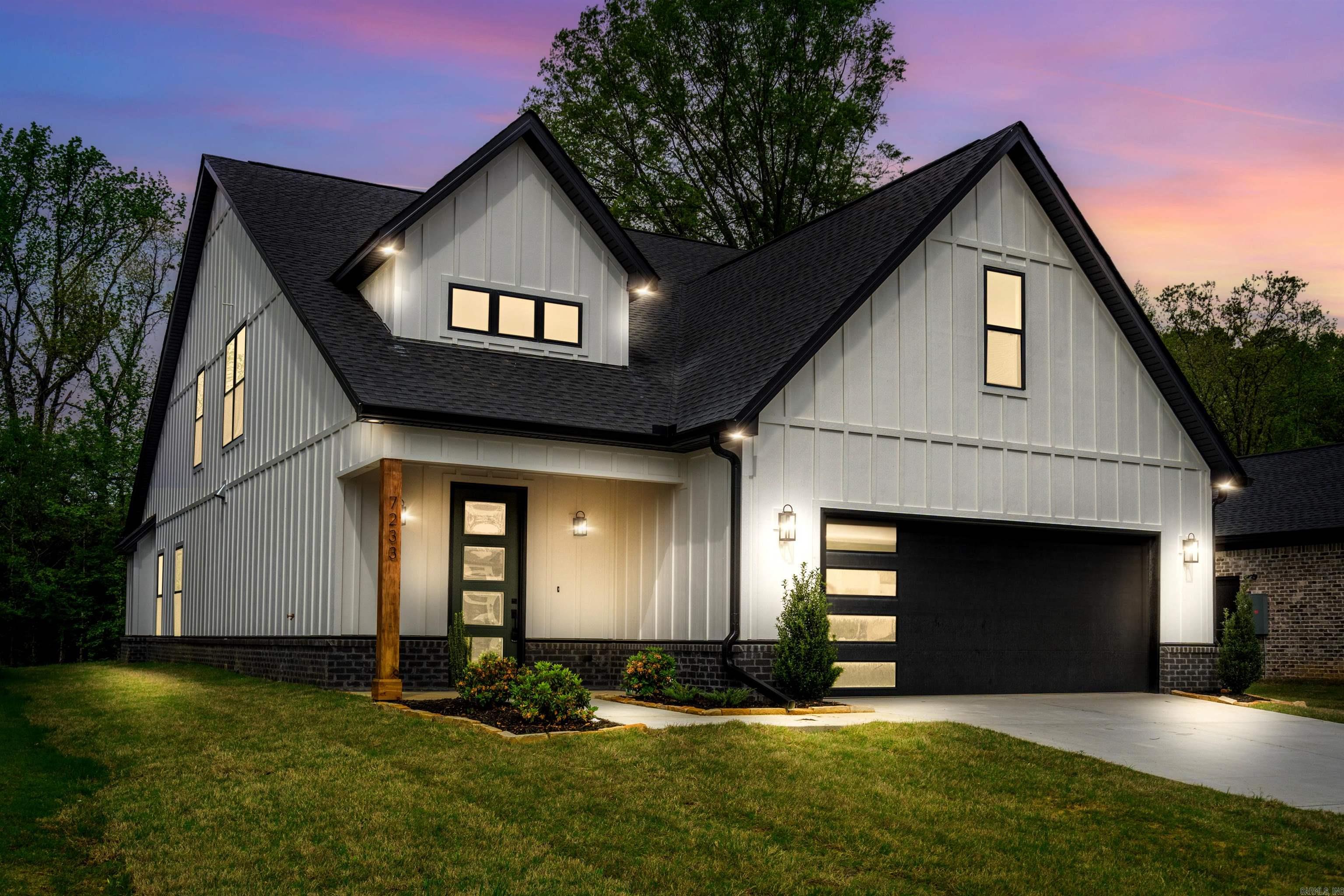 7233  Havenwood  Benton, AR
