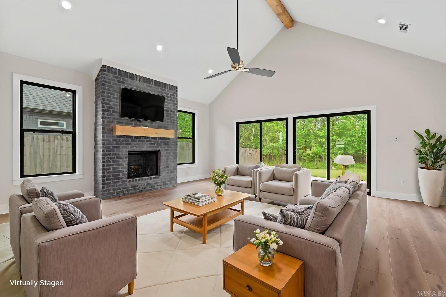 7233  Havenwood  Benton, AR