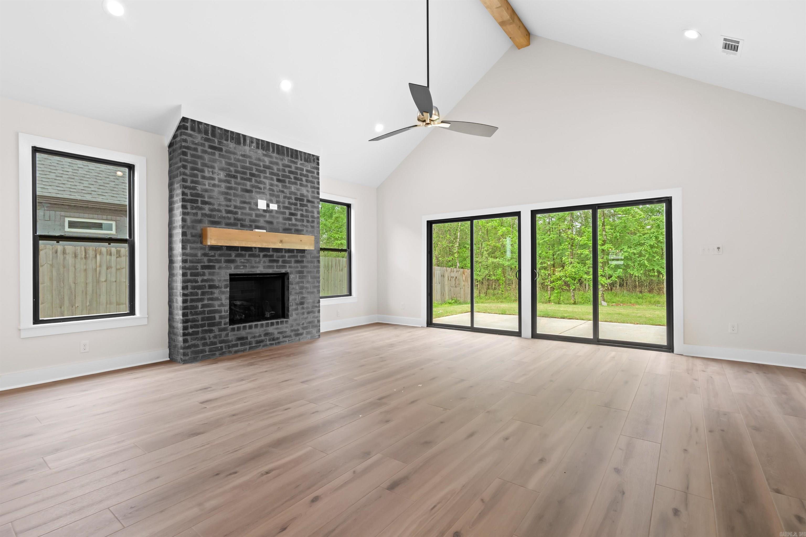 7233  Havenwood  Benton, AR