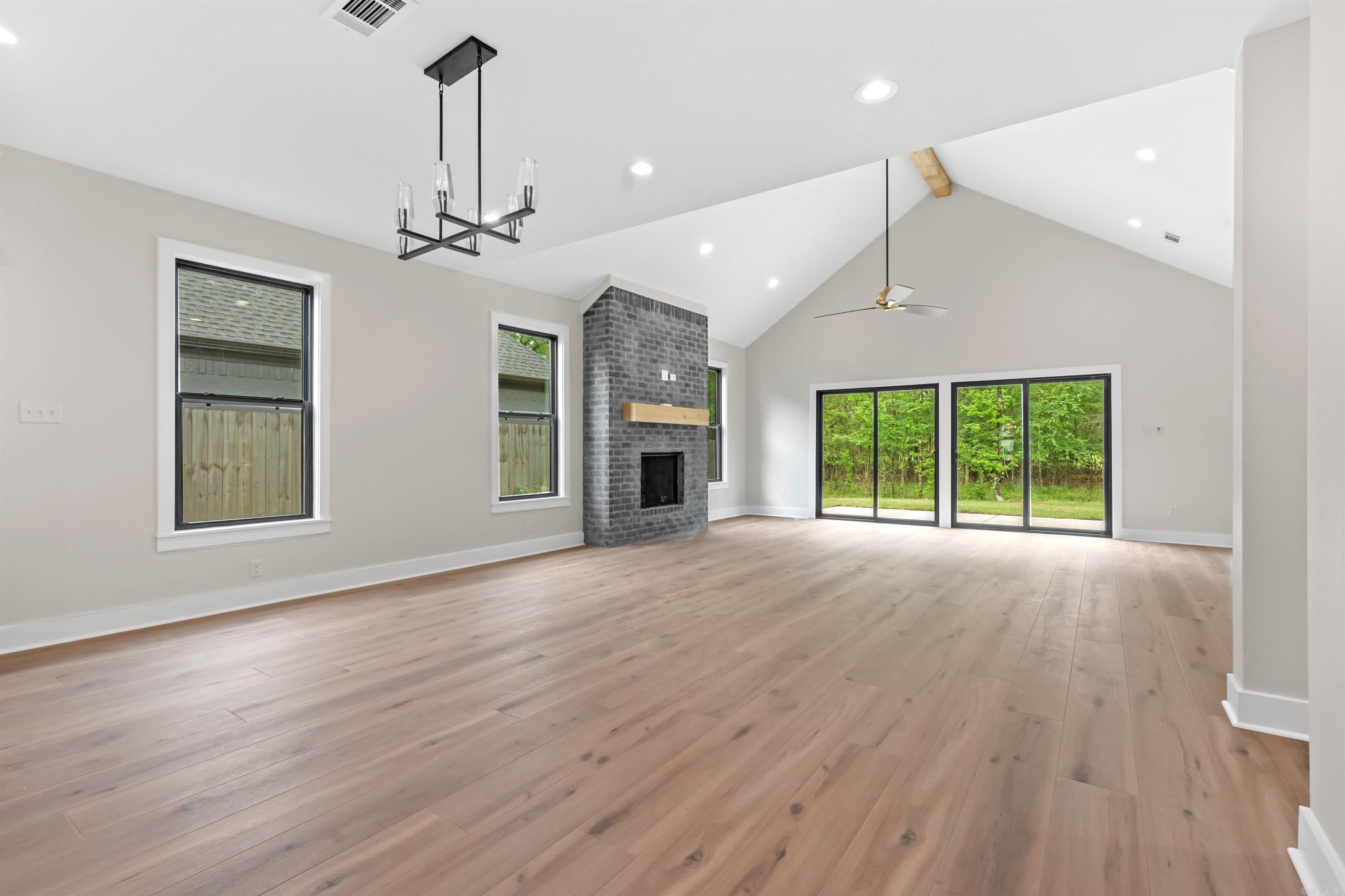 7233  Havenwood  Benton, AR