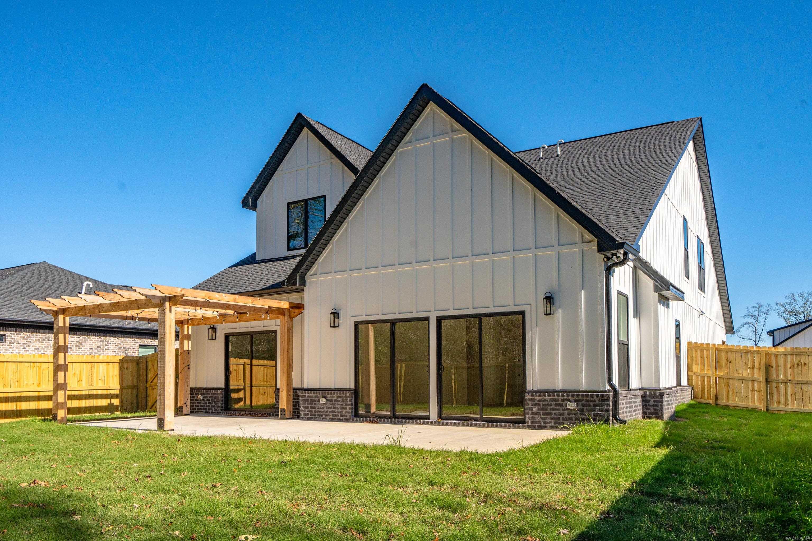 7233  Havenwood  Benton, AR