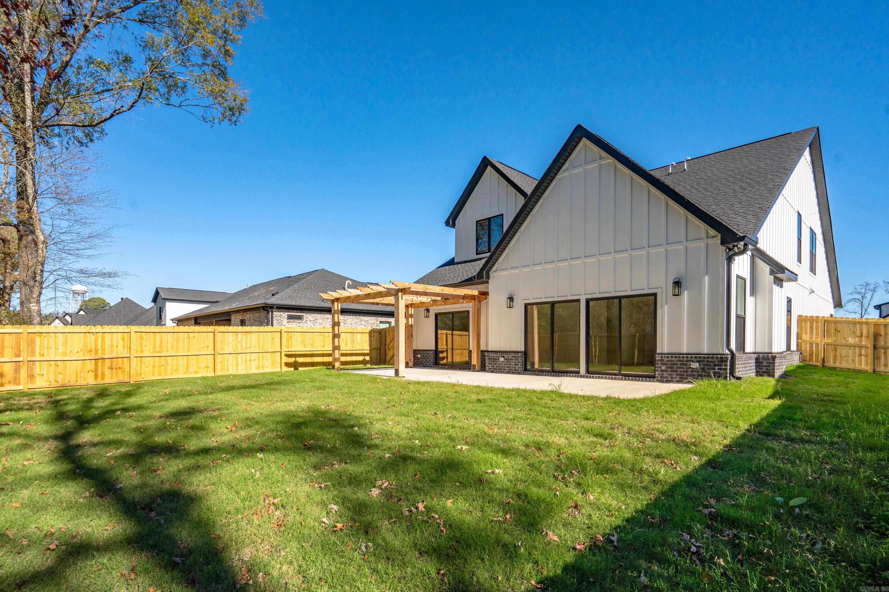7233  Havenwood  Benton, AR