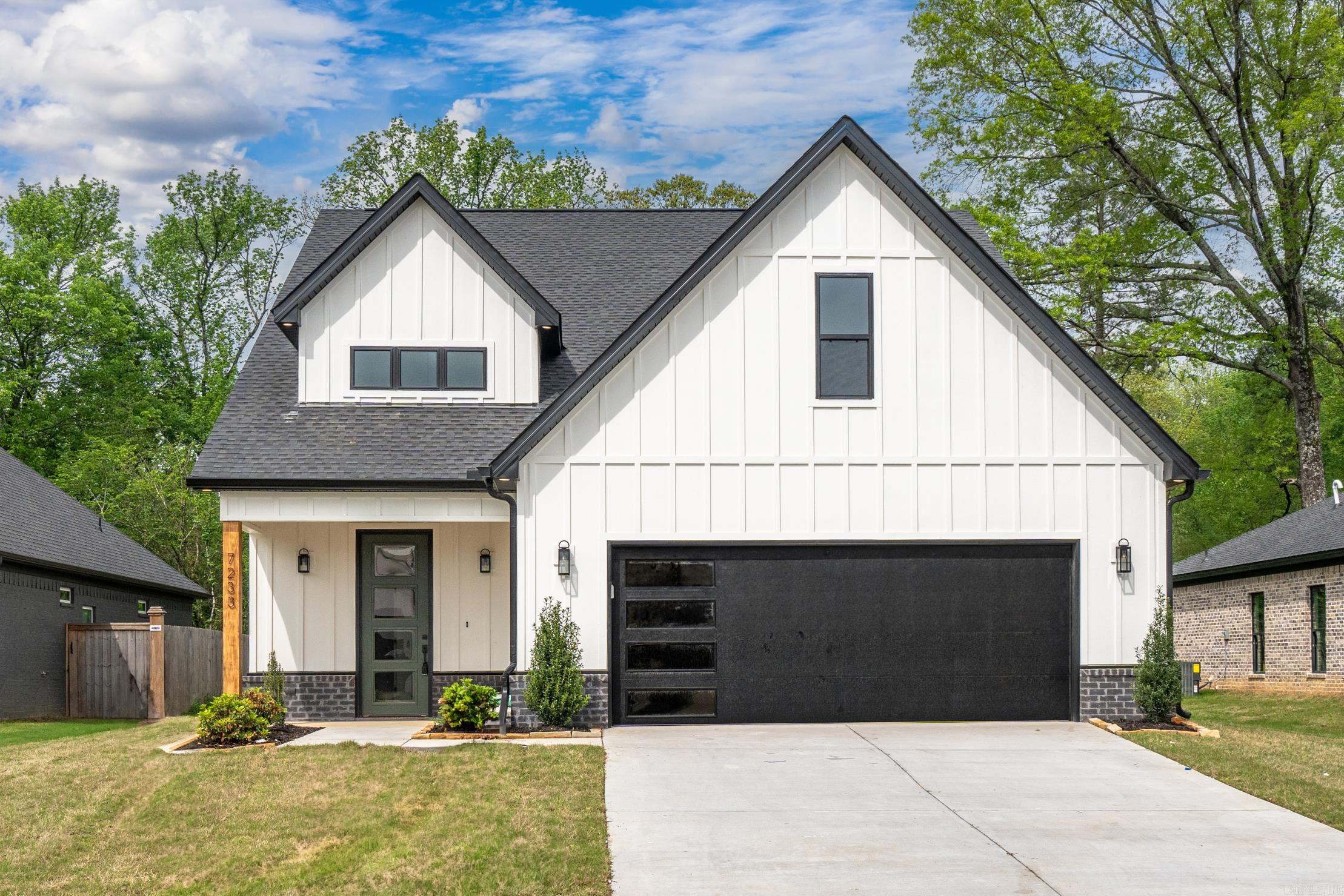 7233  Havenwood  Benton, AR