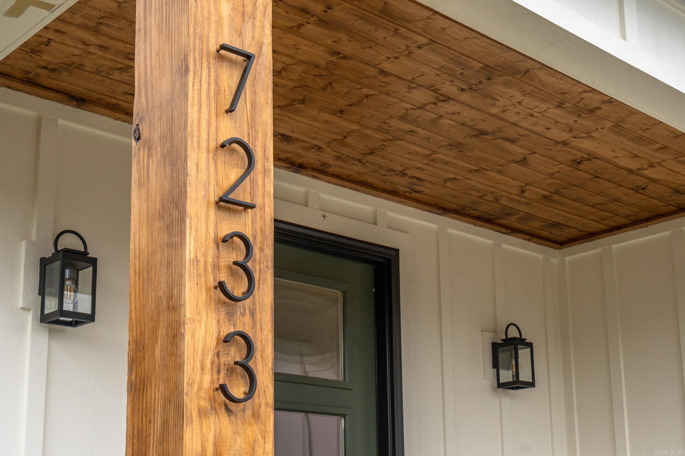 7233  Havenwood  Benton, AR