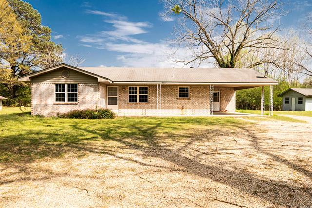 297  Bradley Road 5  Hermitage, AR