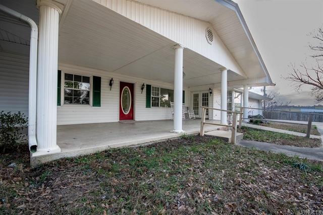 2786  Highway 8 E  Mena, AR