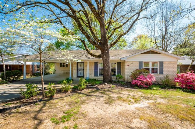 621  McAdoo  Little Rock, AR