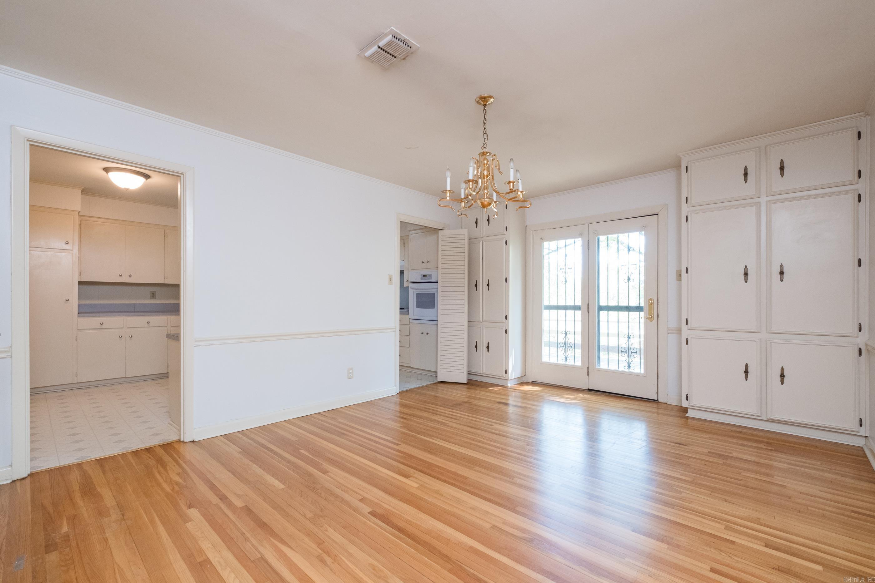 621  McAdoo  Little Rock, AR