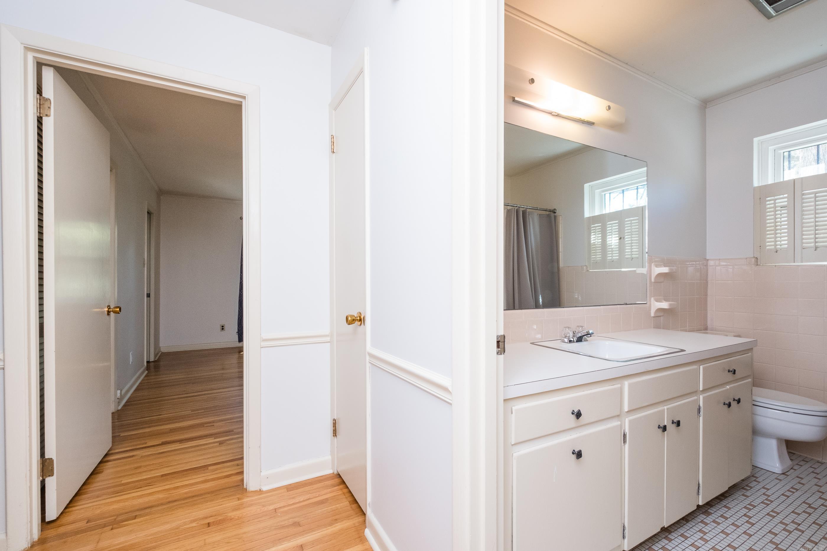 621  McAdoo  Little Rock, AR