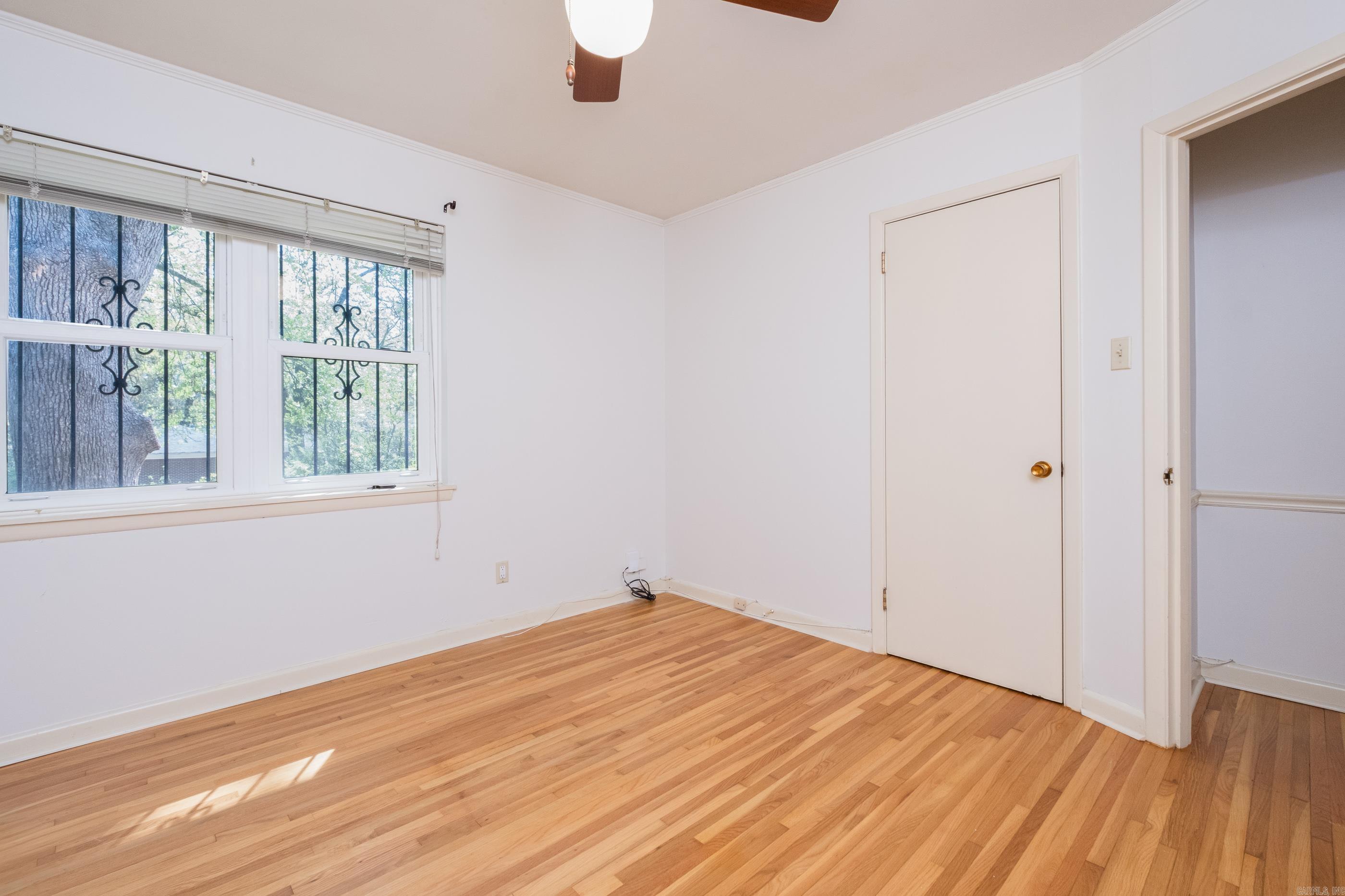 621  McAdoo  Little Rock, AR