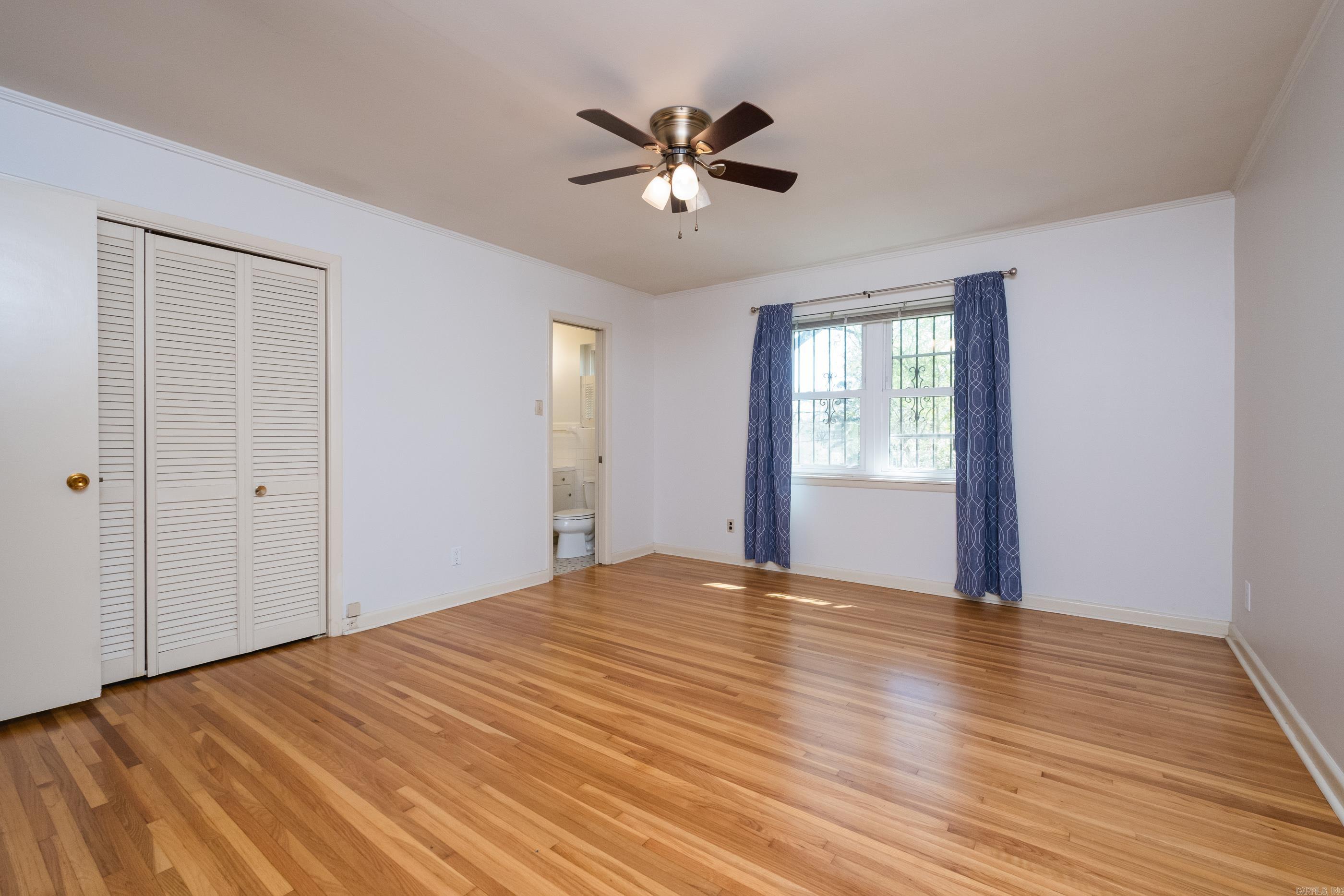 621  McAdoo  Little Rock, AR