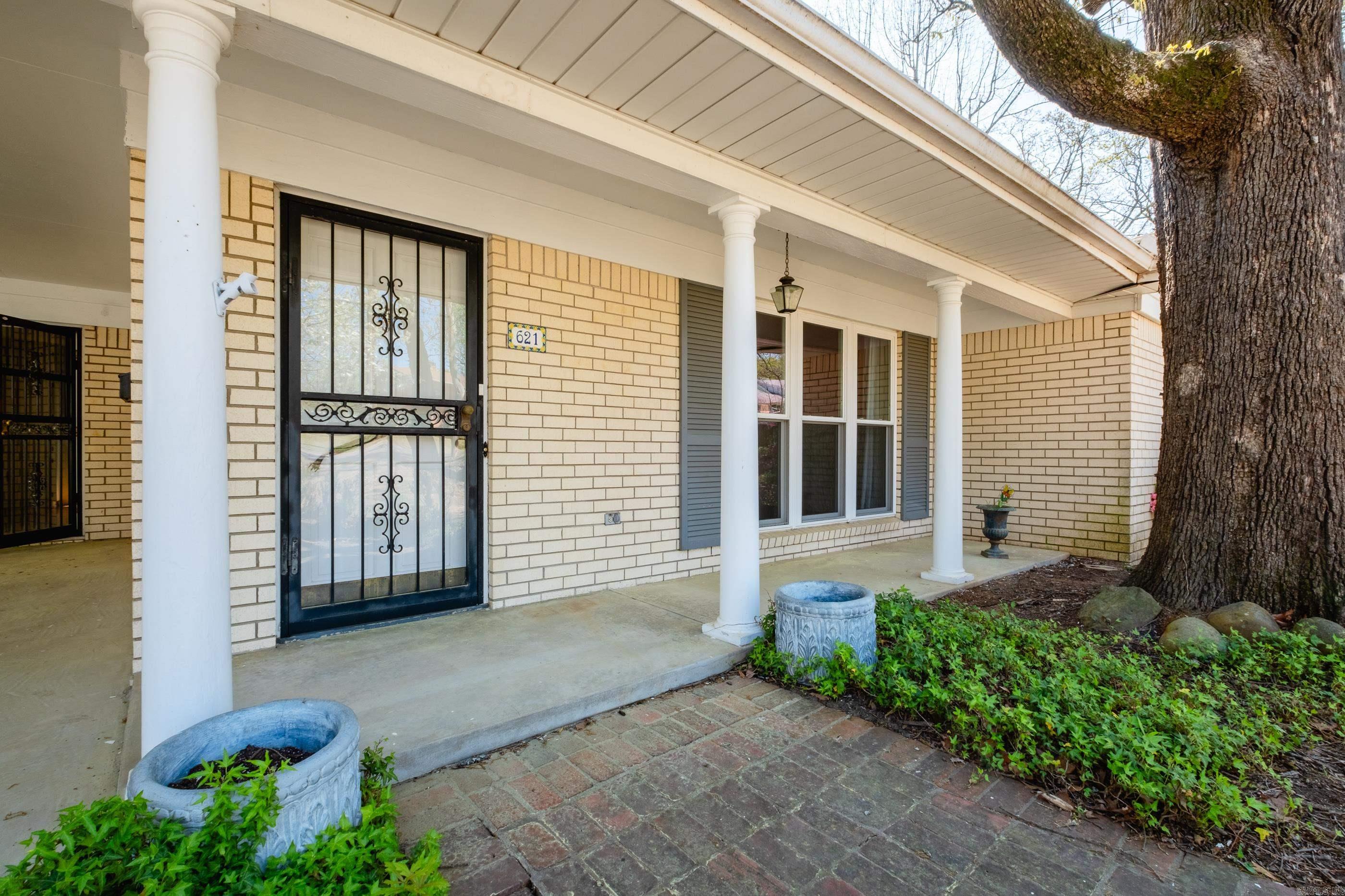 621  McAdoo  Little Rock, AR