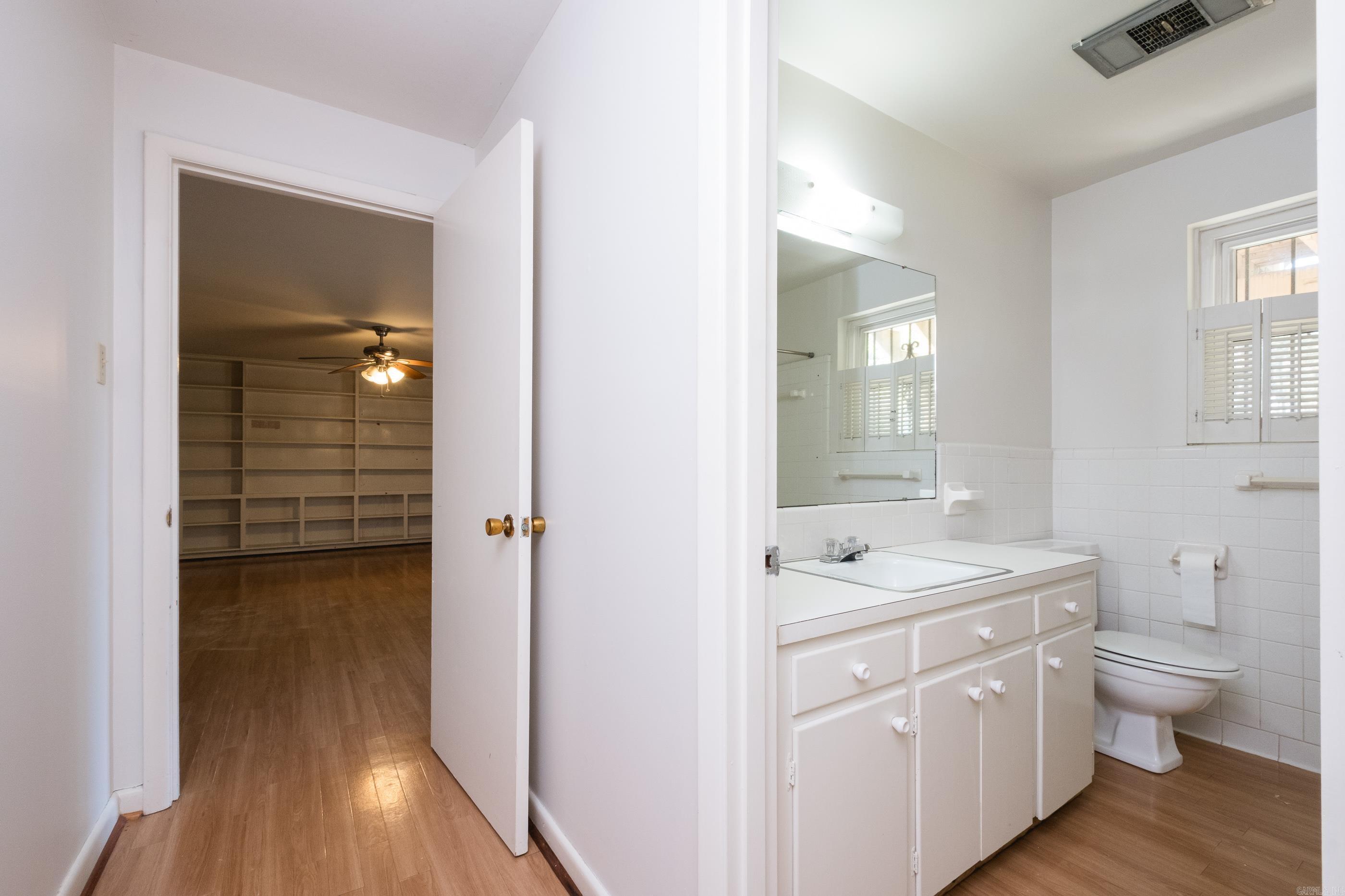 621  McAdoo  Little Rock, AR