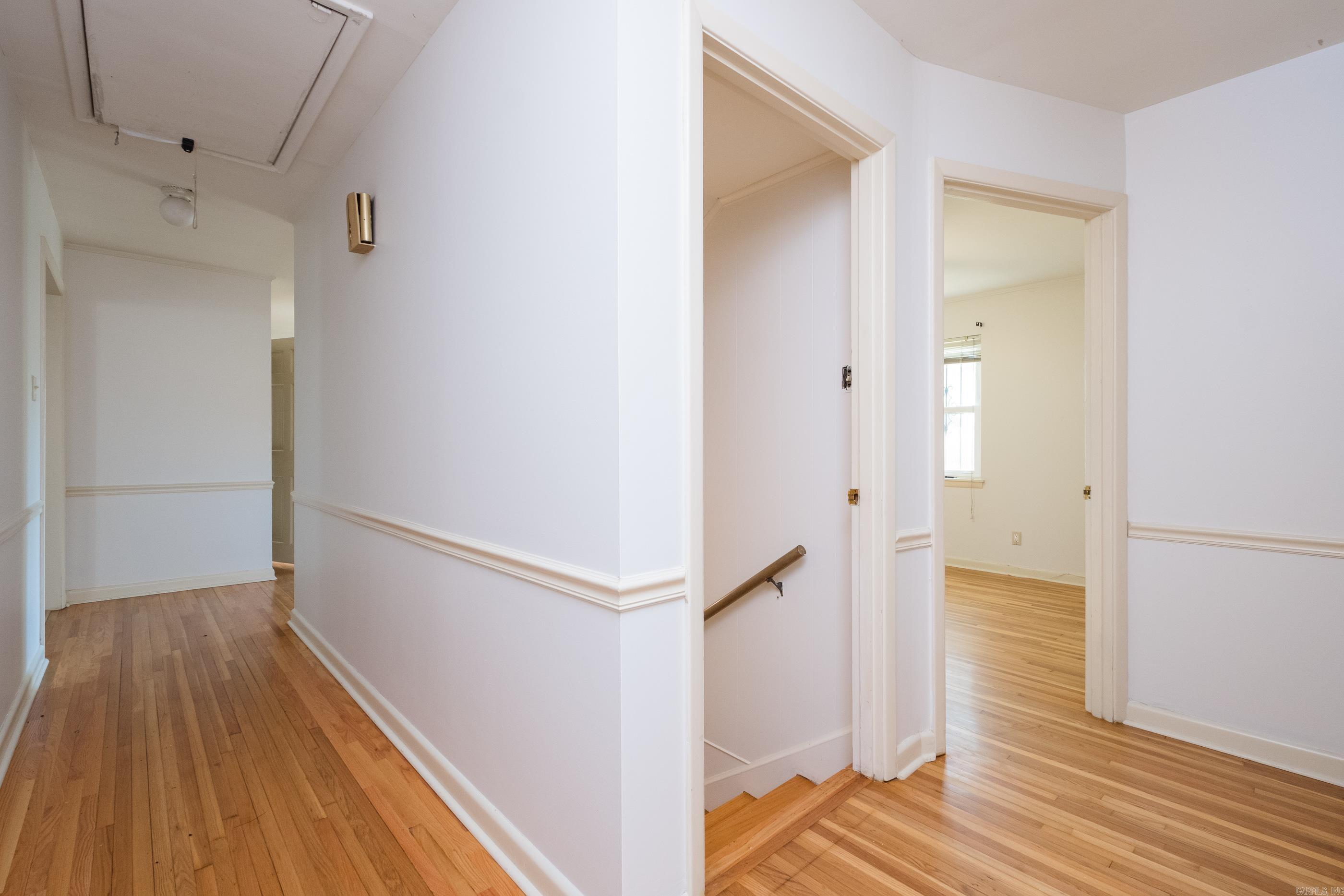 621  McAdoo  Little Rock, AR