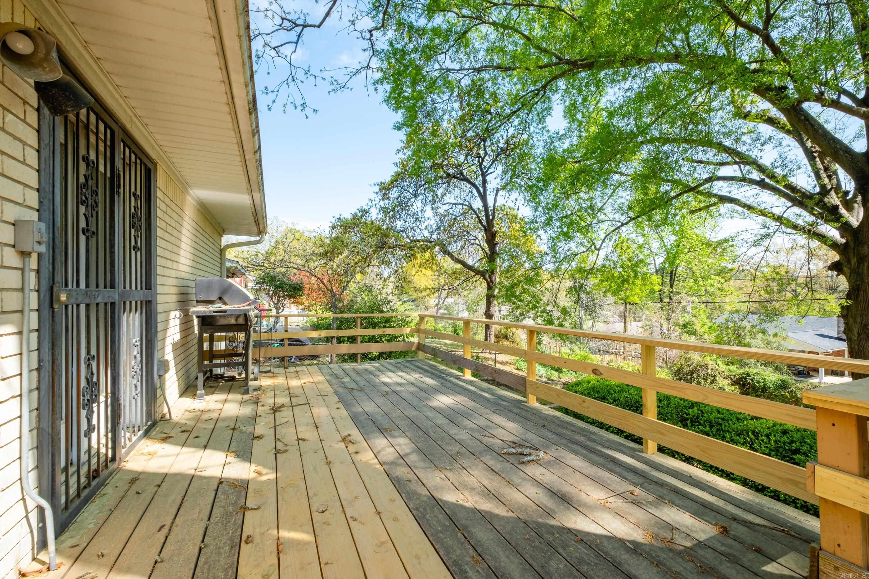 621  McAdoo  Little Rock, AR