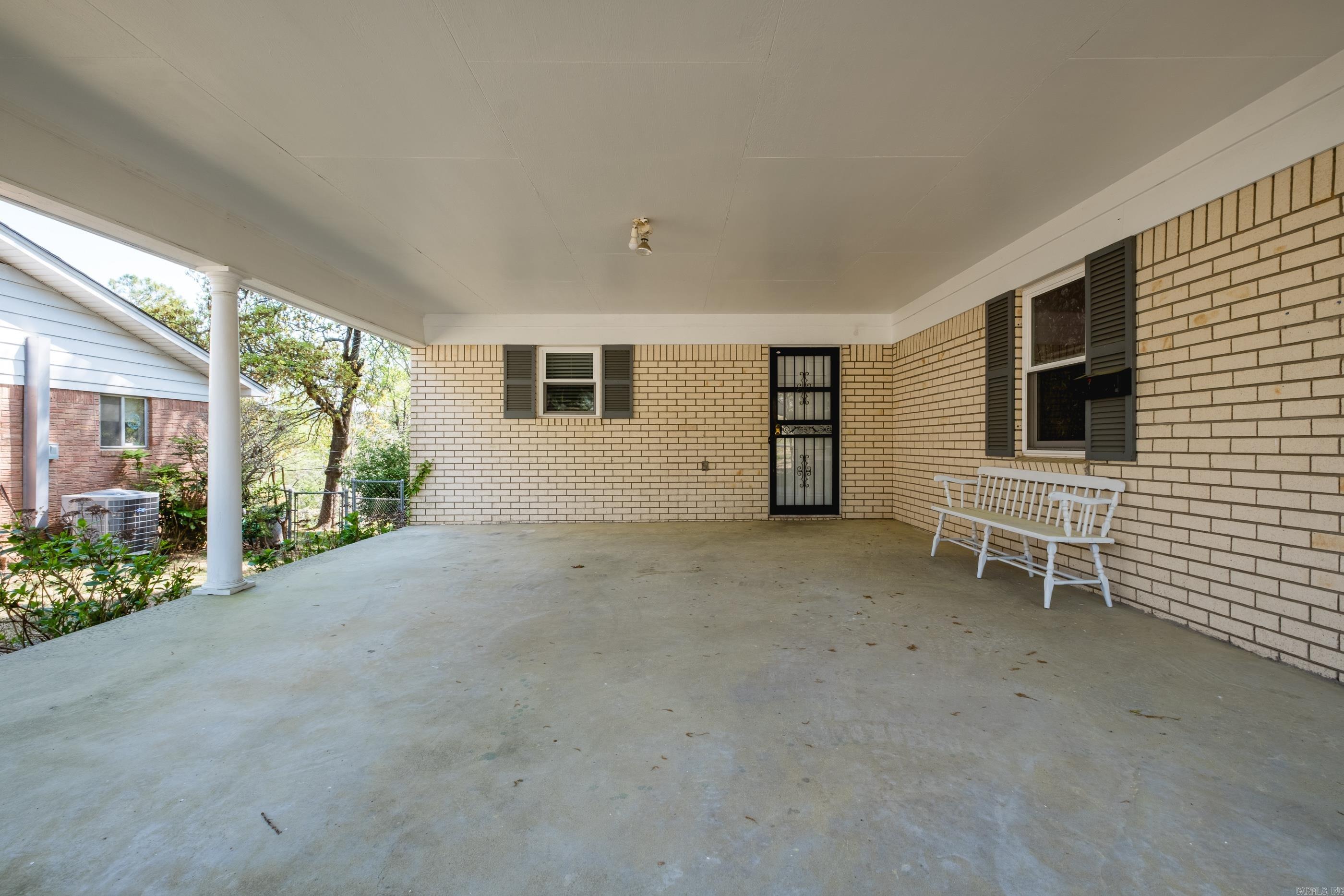 621  McAdoo  Little Rock, AR