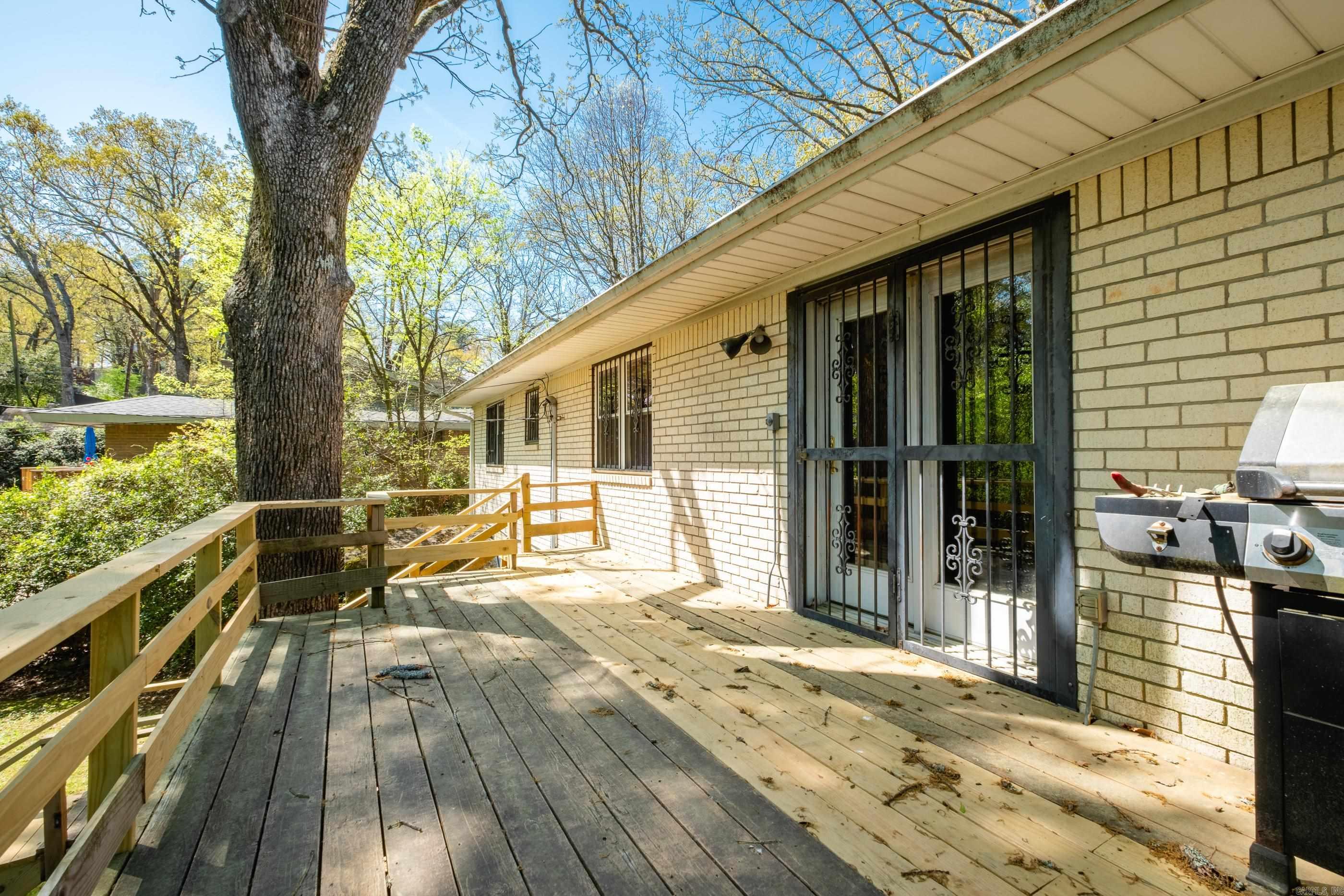 621  McAdoo  Little Rock, AR