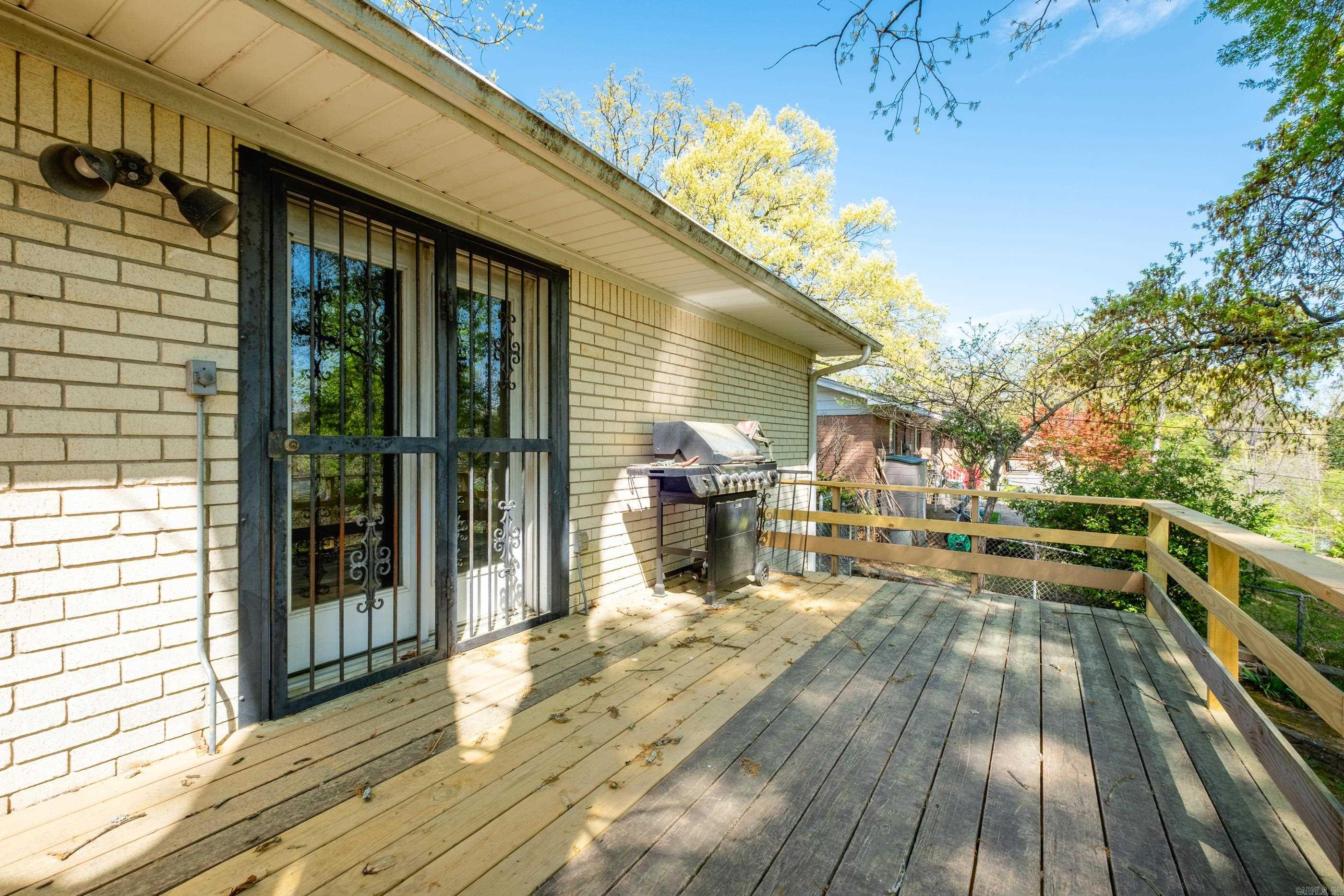 621  McAdoo  Little Rock, AR