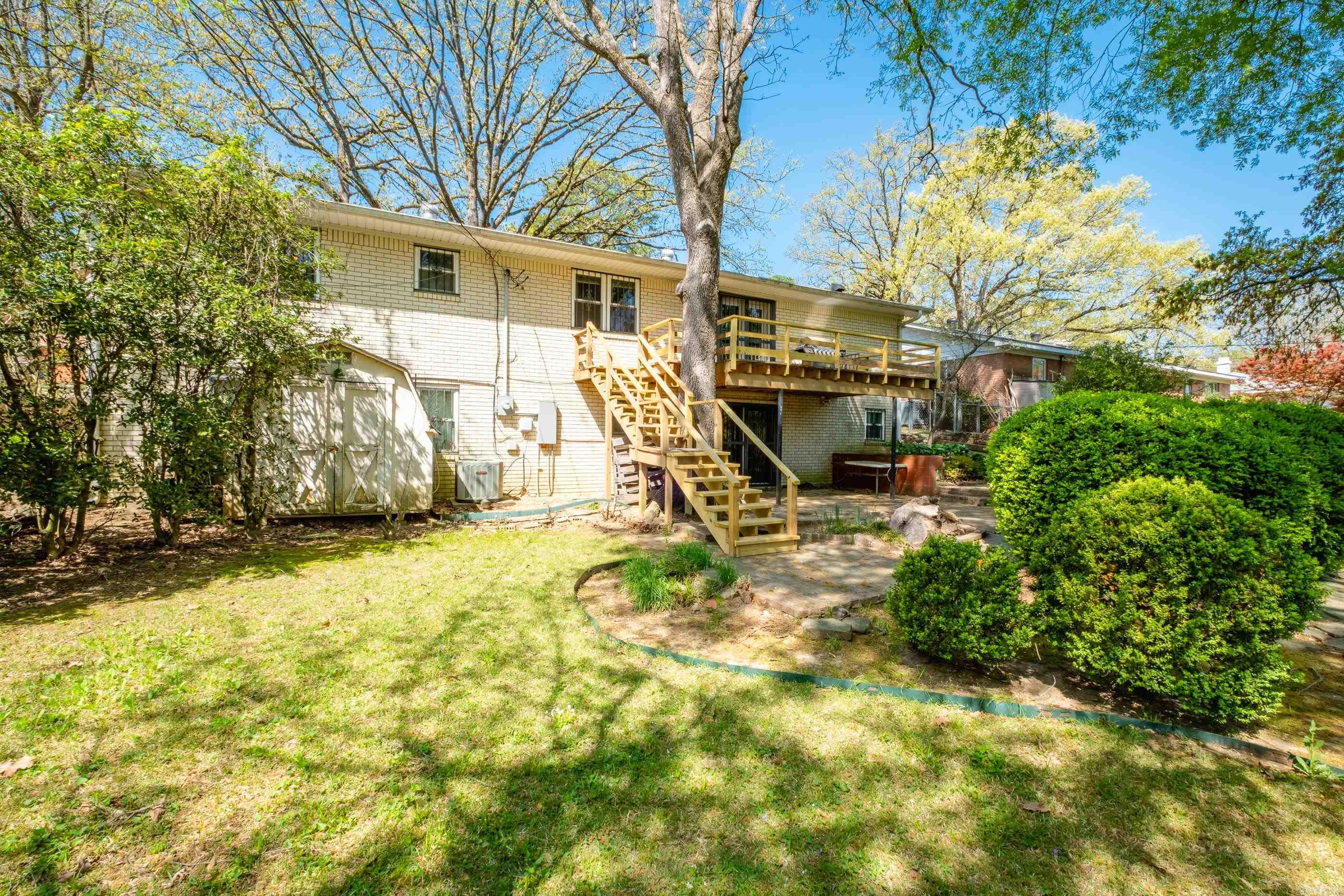 621  McAdoo  Little Rock, AR