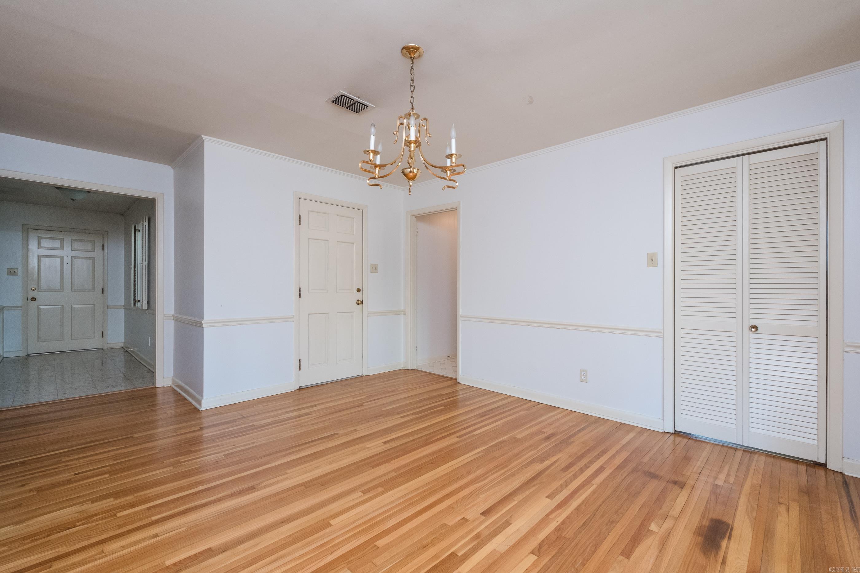 621  McAdoo  Little Rock, AR