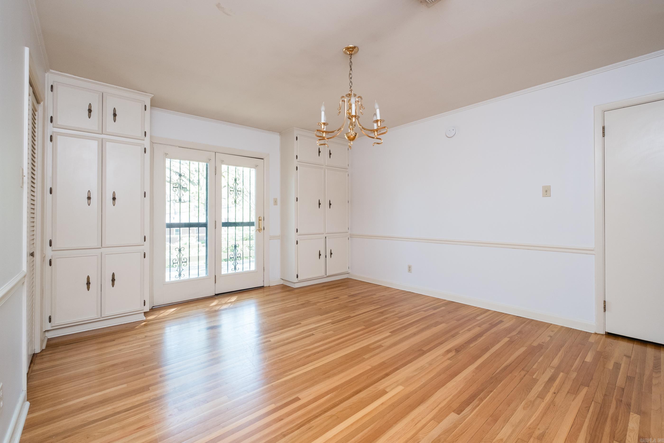 621  McAdoo  Little Rock, AR