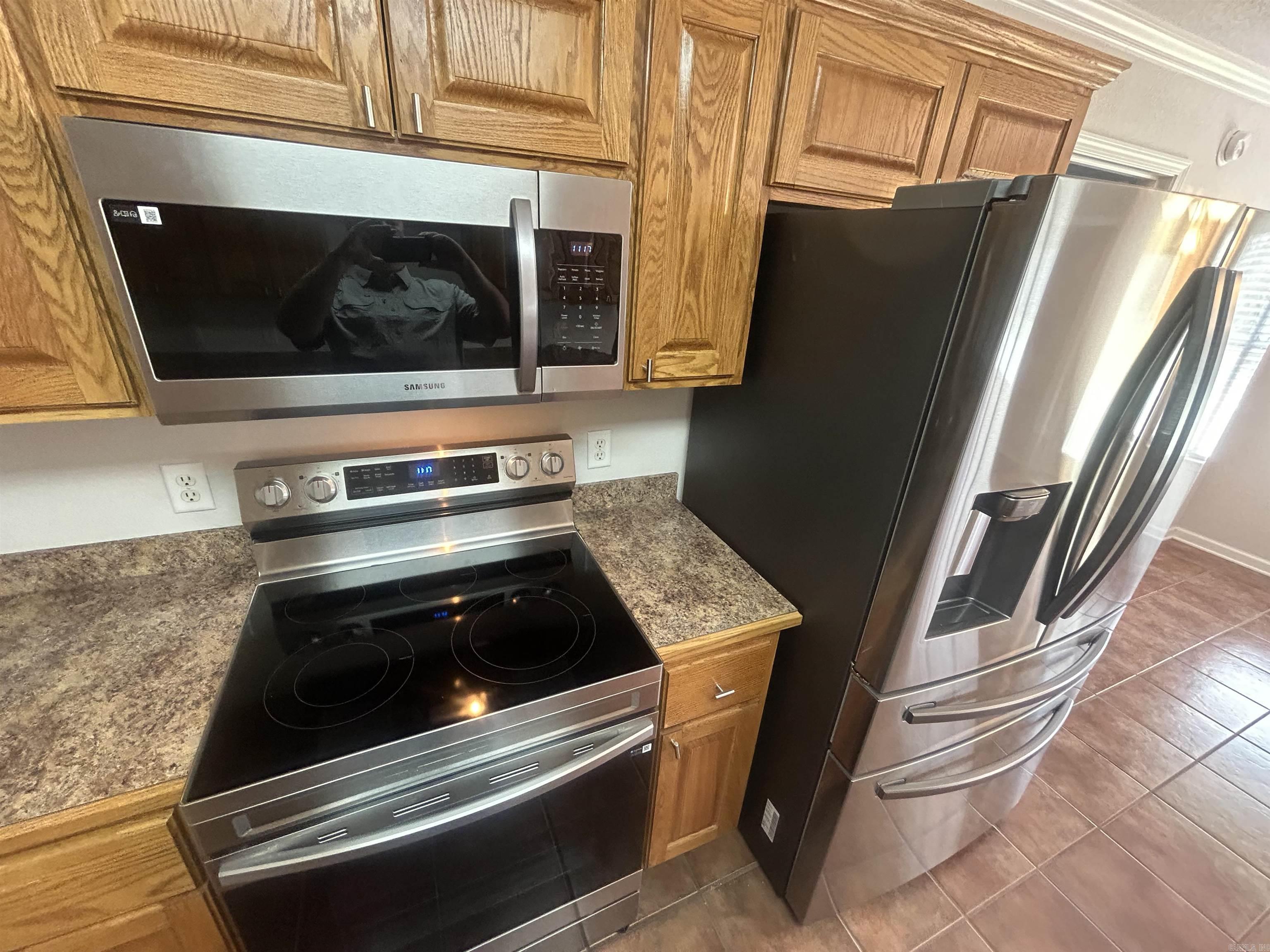 105  Centerview  Searcy, AR