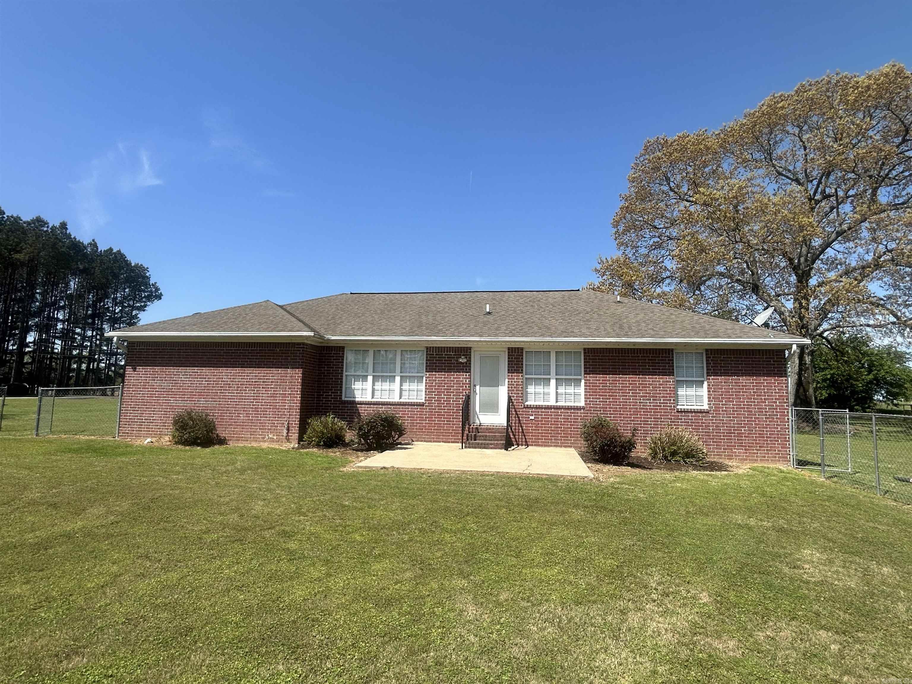 105  Centerview  Searcy, AR