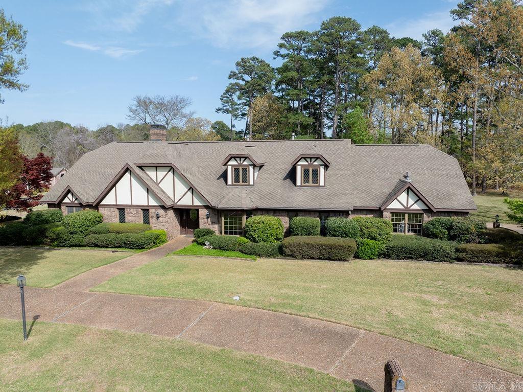 1110  Huntington  Heber Springs, AR