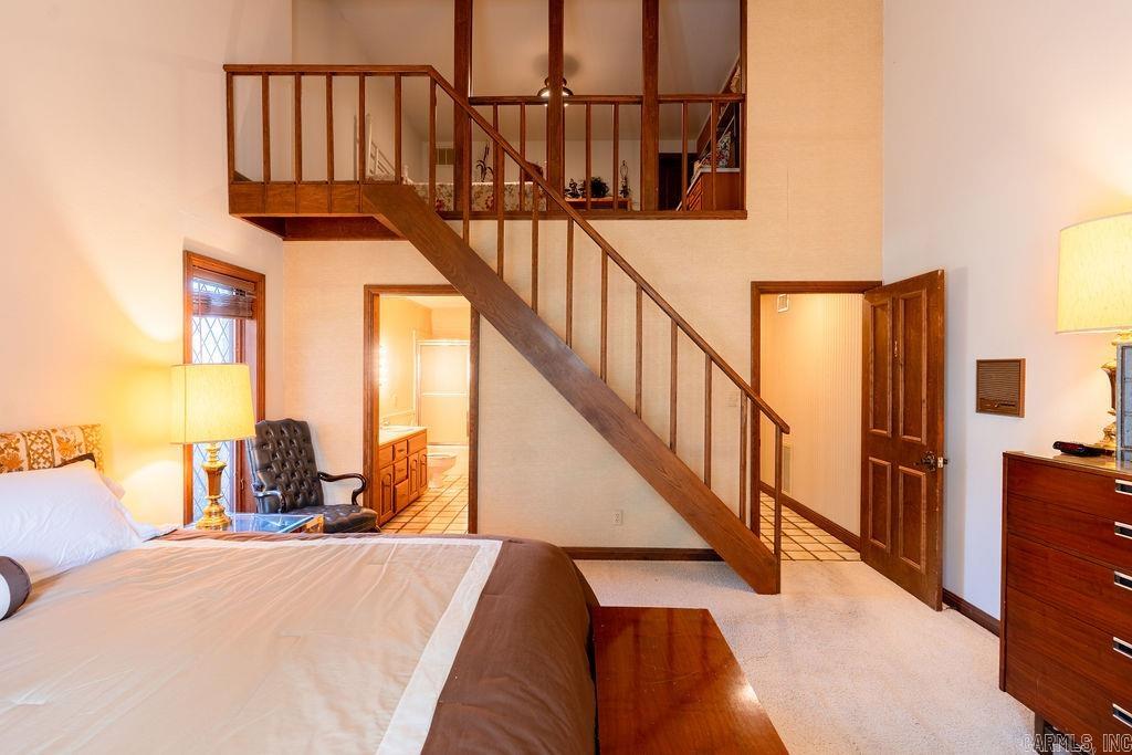 1110  Huntington  Heber Springs, AR
