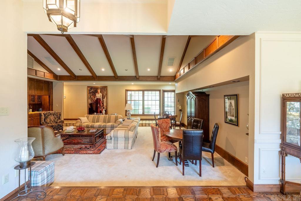 1110  Huntington  Heber Springs, AR