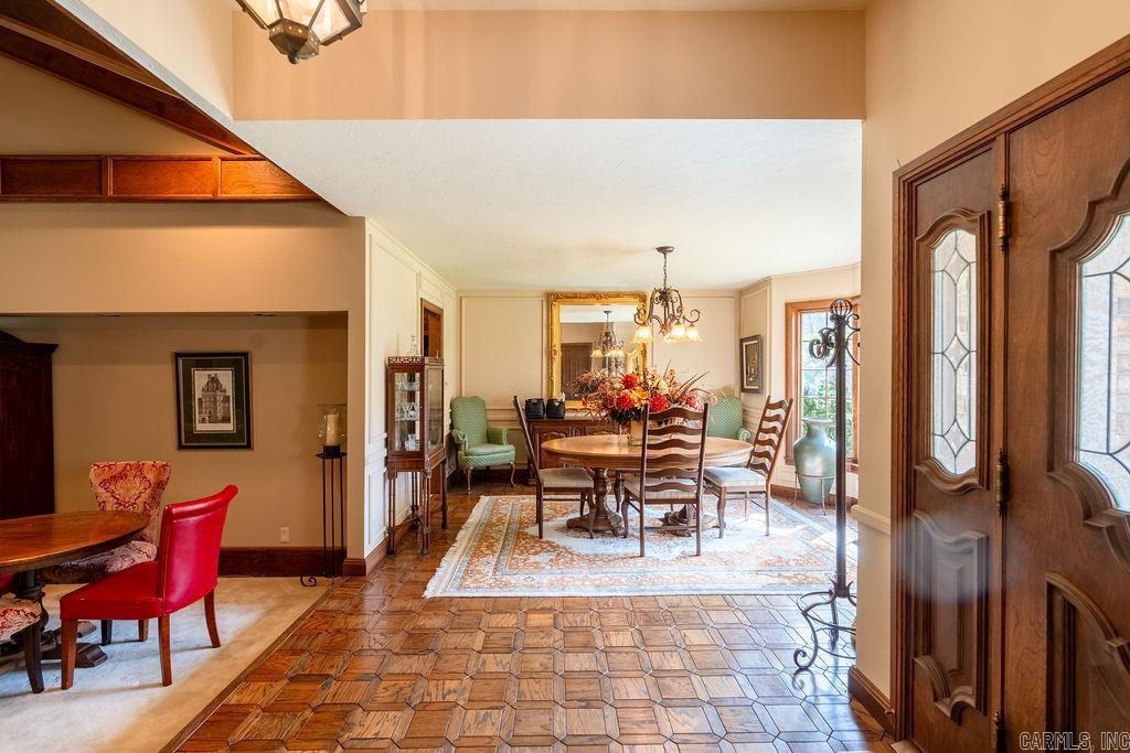 1110  Huntington  Heber Springs, AR