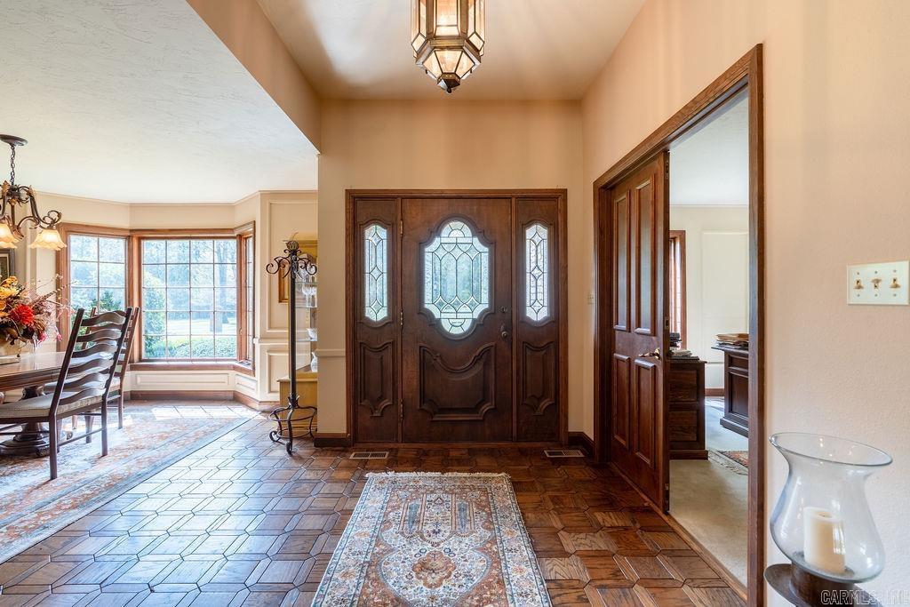 1110  Huntington  Heber Springs, AR