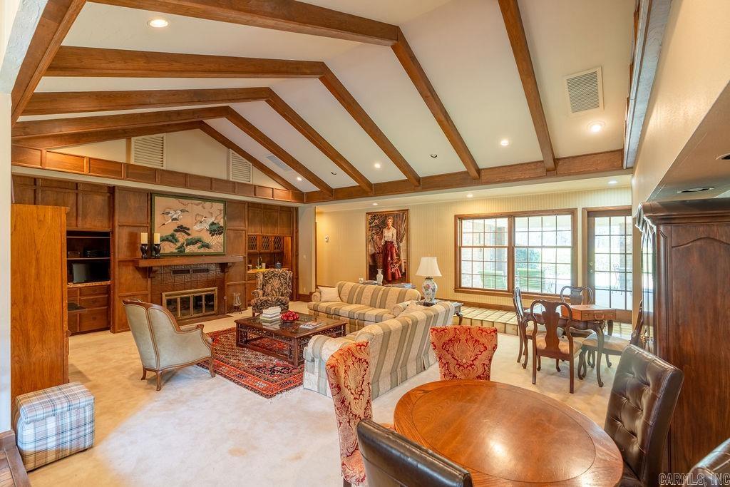 1110  Huntington  Heber Springs, AR