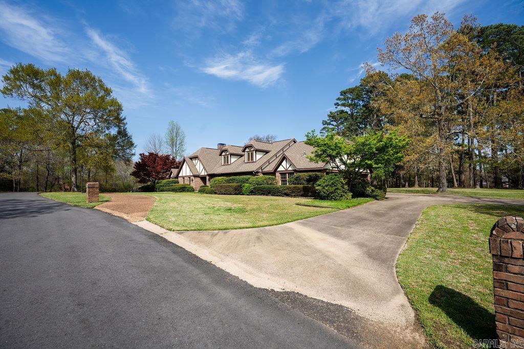1110  Huntington  Heber Springs, AR