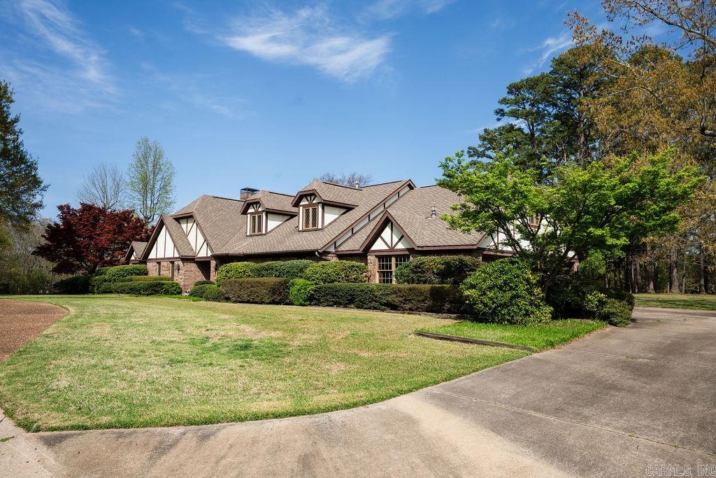 1110  Huntington  Heber Springs, AR