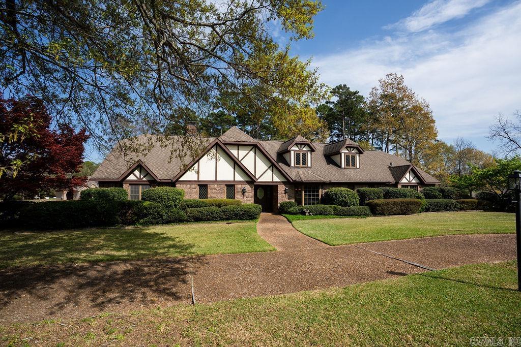 1110  Huntington  Heber Springs, AR
