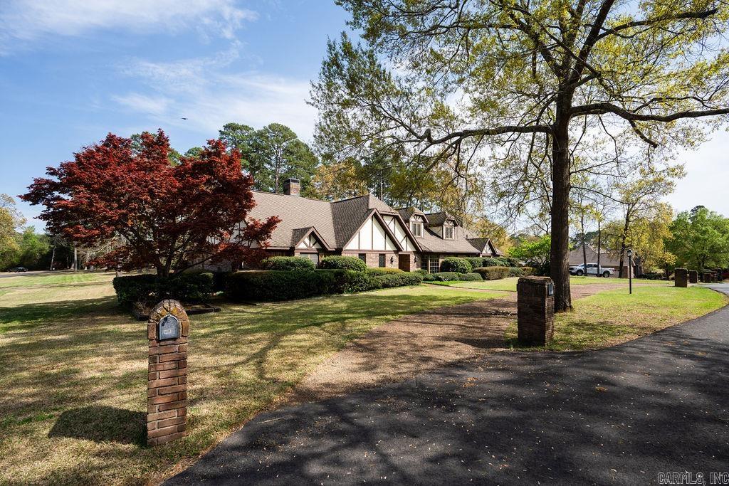 1110  Huntington  Heber Springs, AR