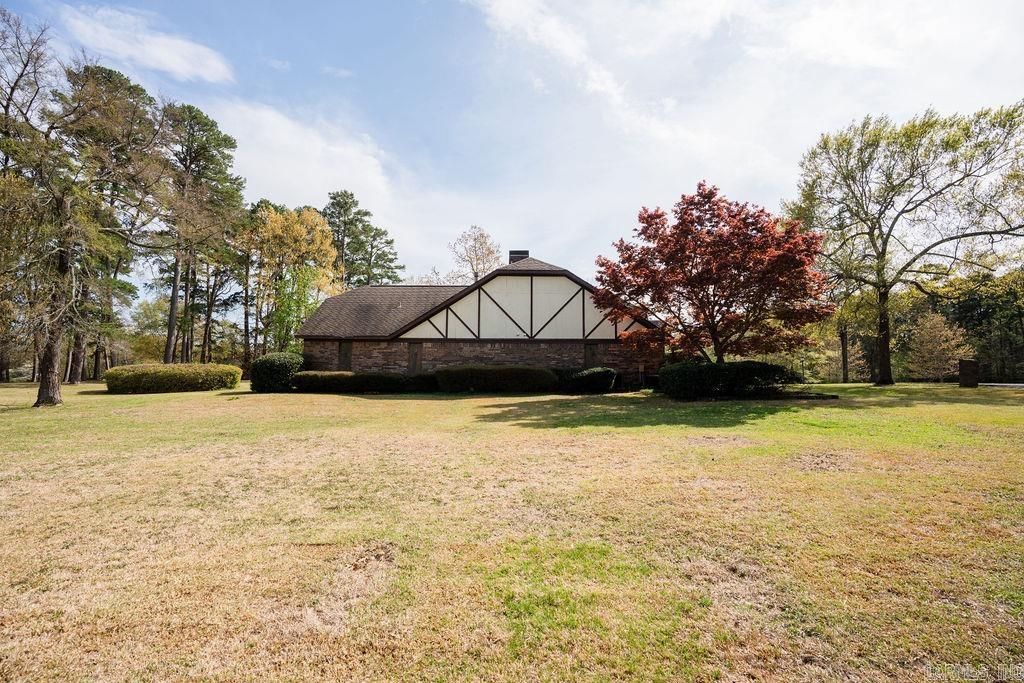 1110  Huntington  Heber Springs, AR