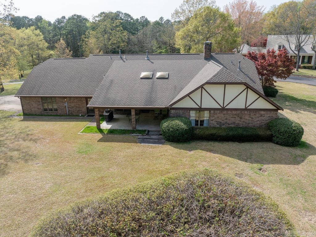 1110  Huntington  Heber Springs, AR