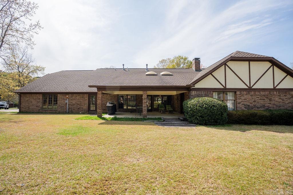 1110  Huntington  Heber Springs, AR