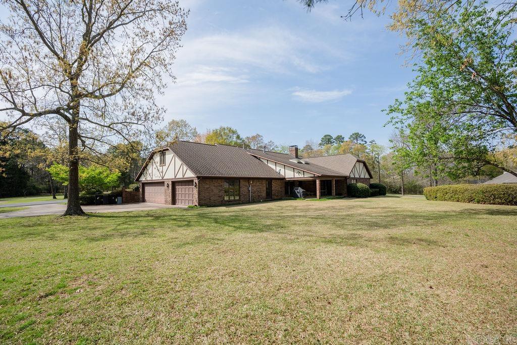 1110  Huntington  Heber Springs, AR